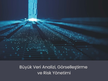 Büyük Veri Analizi, Görselleştirme ve Risk Yönetimi