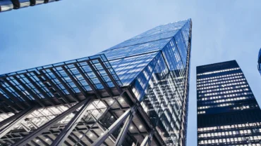 Global Bir Bankada Liderlik Gelişim Programı