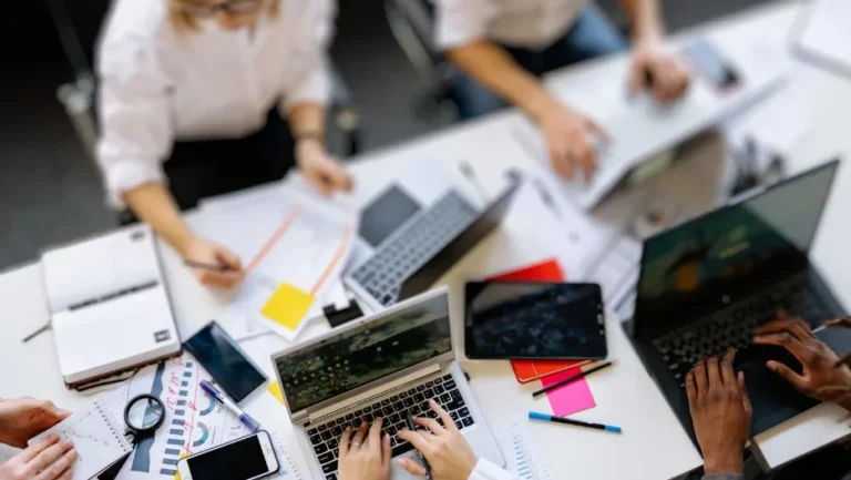 Bir Grup Yapısında Özel Sermaye Fonu Kuruluşu