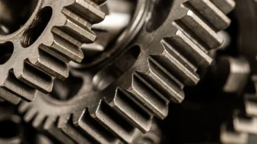 Bir Makina İthalatçısının Organizasyonel Dönüşümü