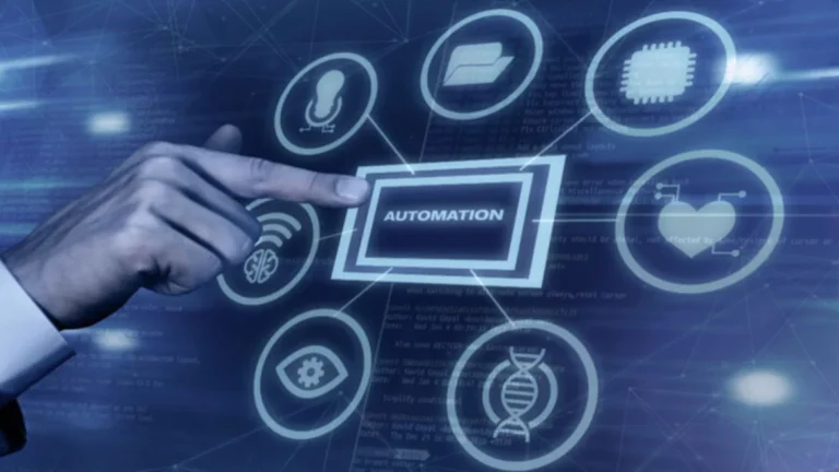 Bir Satış Şirketinin Süreçlerinde Otomasyon