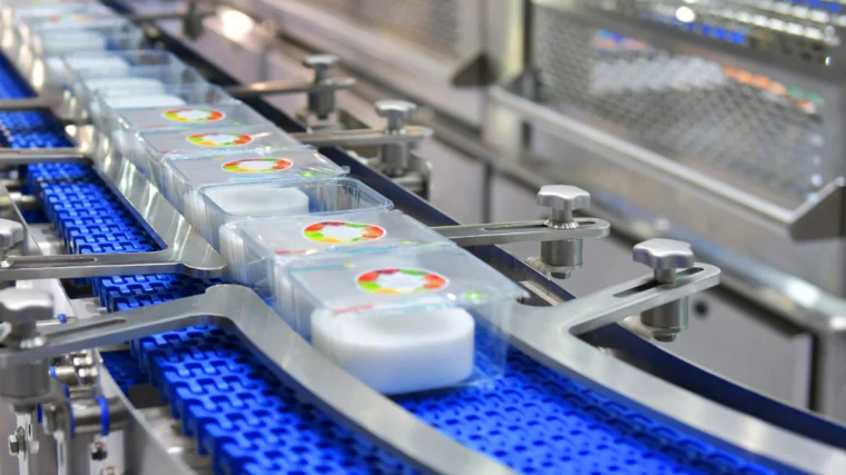 Tekstil Sanayi Firması İçin Dinamik Maliyetlendirme Yaklaşımı