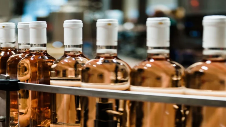 Global Bir Premium İçecek Şirketinde Dijital Dönüşüm