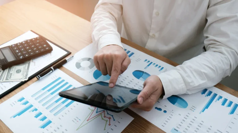 Önde Gelen Bir Holding ve Şirketlerinde İç Kontrol