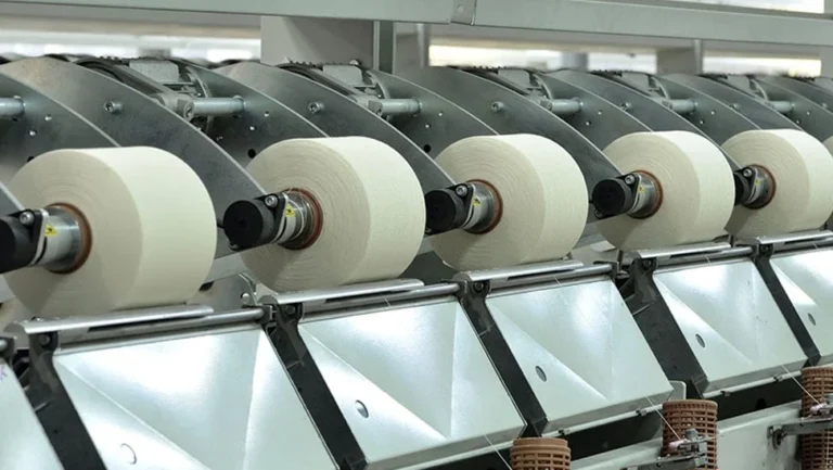 Bir Tekstil Firması İçin Sürdürülebilirlik Raporlaması