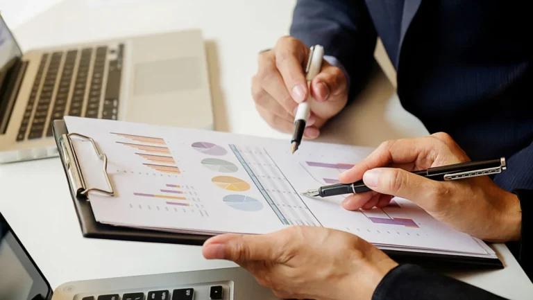 Bir Özel Sermaye Fonu İçin Yatırım Adayı Firmanın Değerlendirilmesi