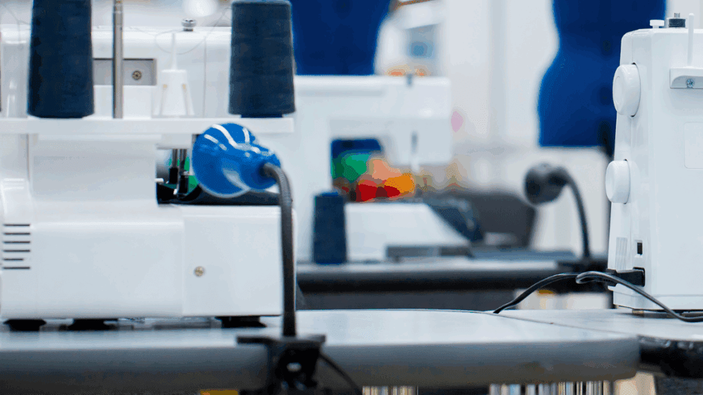 Bir Tekstil Şirketler Grubunun Stratejik Yönü ve Yapısı Tasarımı