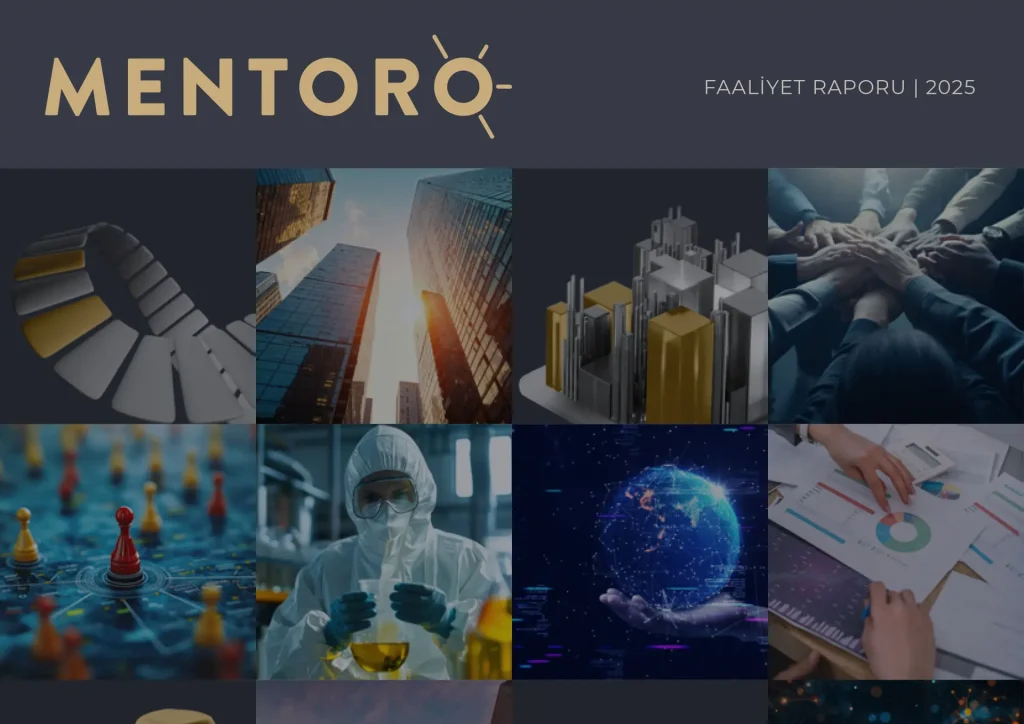 Faaliyet Raporu / 2025