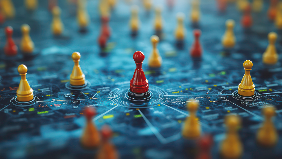 Sentetik elyaf sektöründe ürün stratejisi tasarımı ve konumlandırma