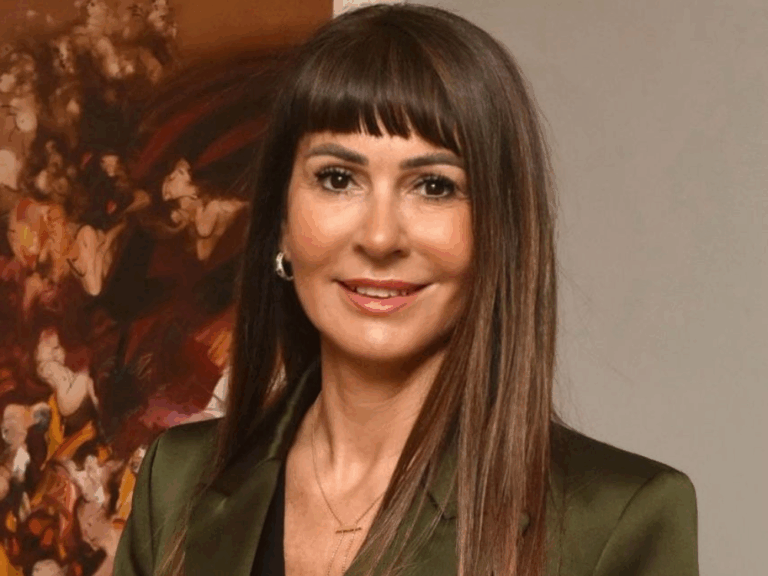 CEO’nun Aynası Olabilmek, Selen Kocabaş